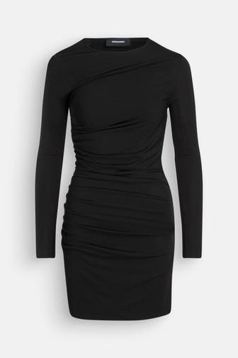 DSQUARED2 Kleid schwarz