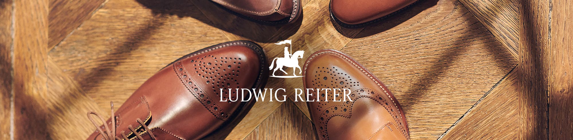 LUDWIG REITER Sale Herren