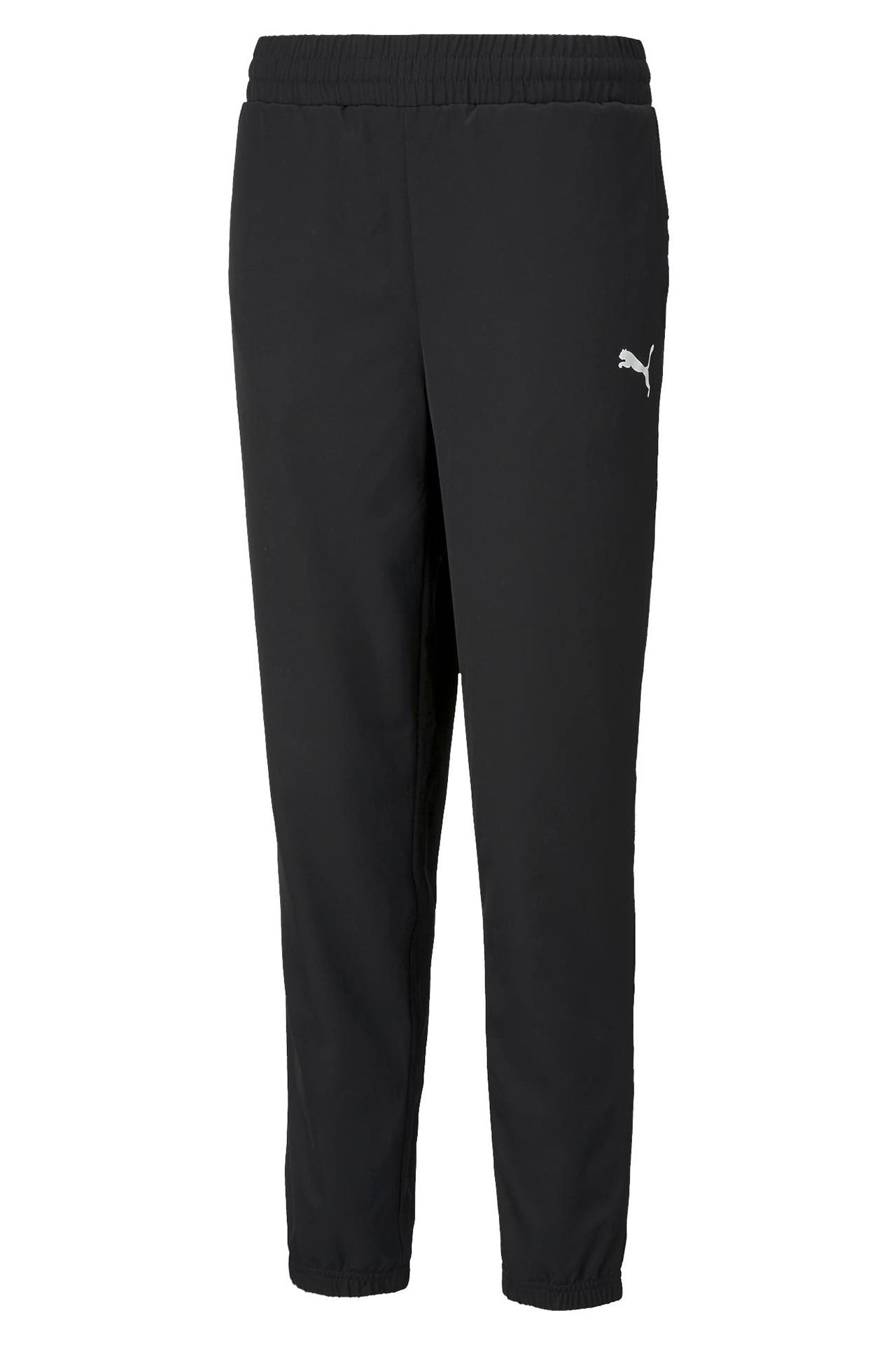 PUMA Sporthose schwarz , Bild 1