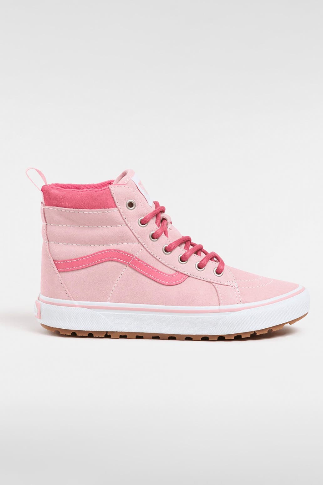 VANS Sneaker 'Mte Sk8' rosa, Bild 1
