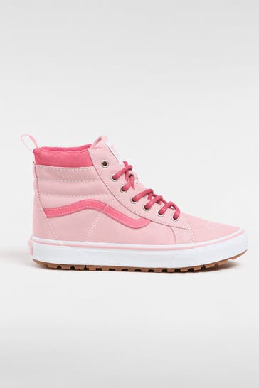 VANS Sneaker 'Mte Sk8' rosa