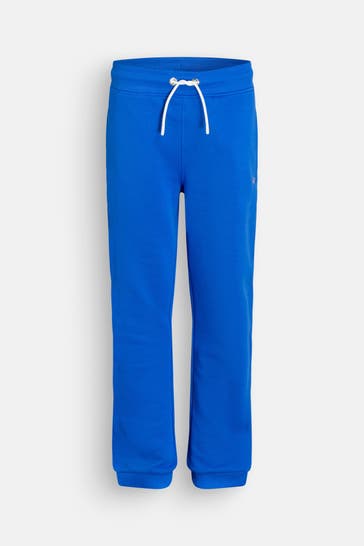 GANT Sweatpants azurblau