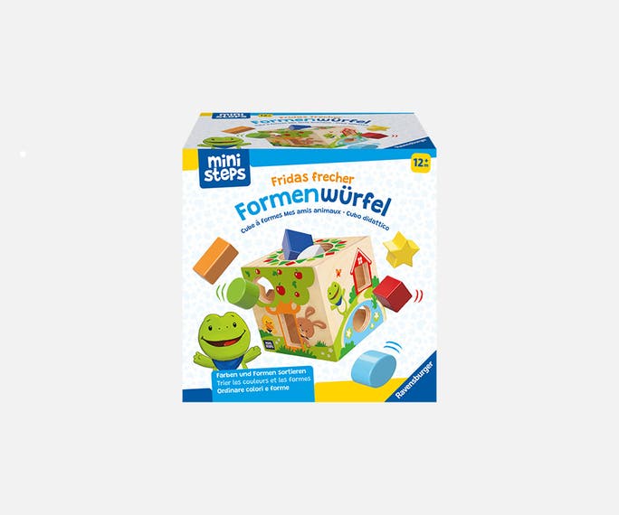 Ravensburger Sample Sale