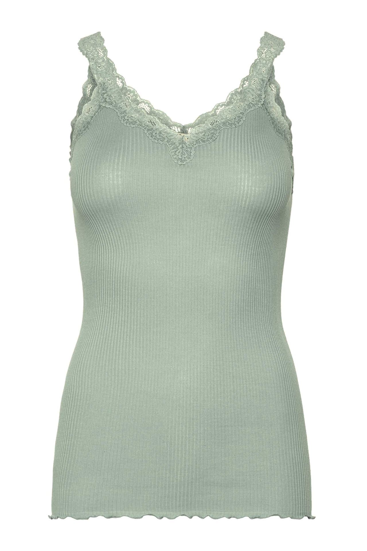 RM BY ROSEMUNDE Top 'Balta' jade, Bild 1