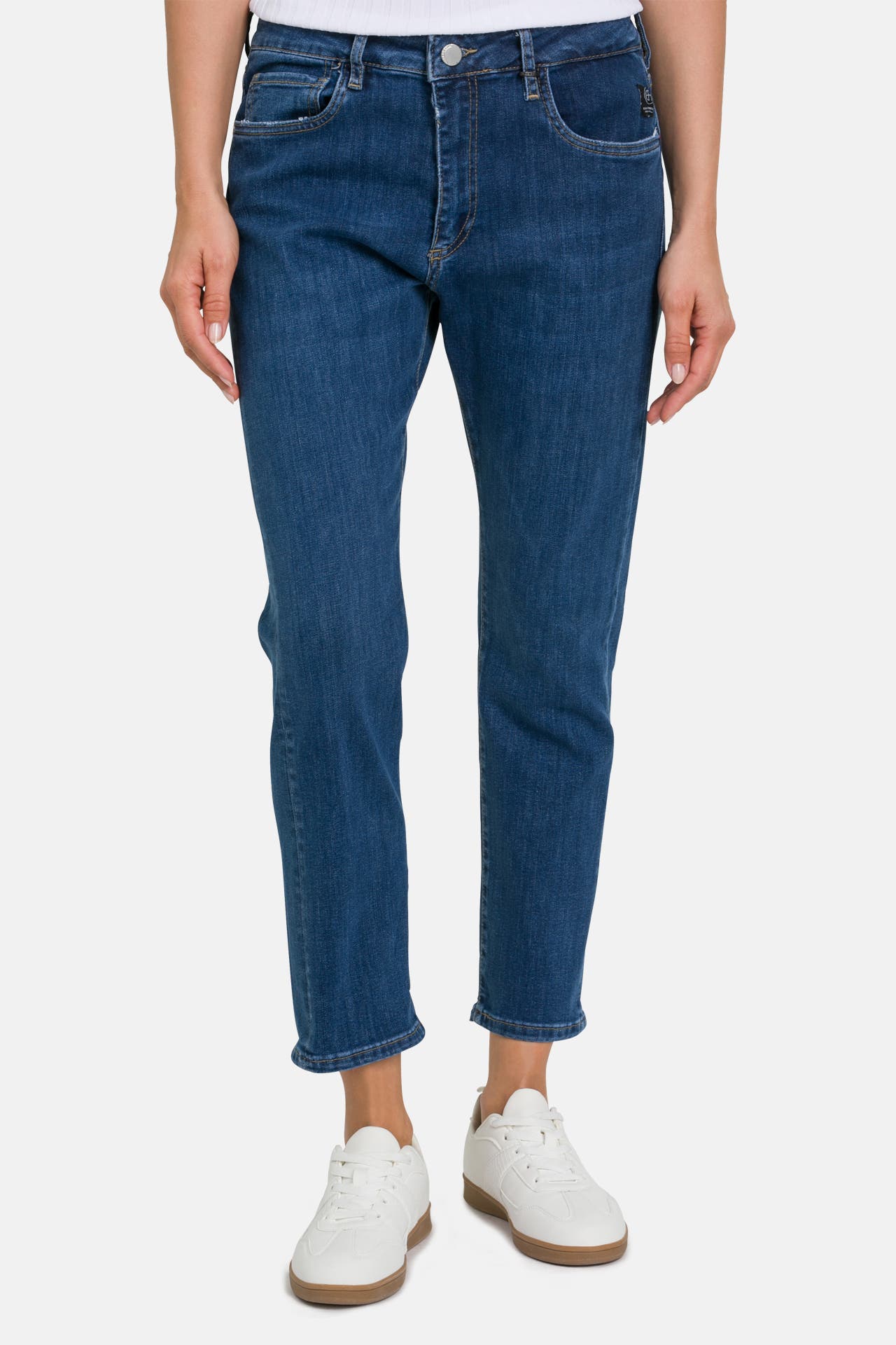 ELIAS RUMELIS Jeans 'Leona' straight, Bild 1