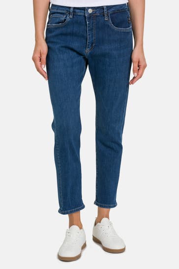ELIAS RUMELIS Jeans 'Leona' straight