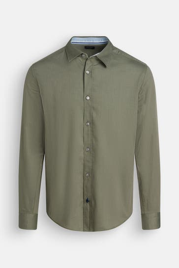 OLYMP Casual-Hemd Regular Fit