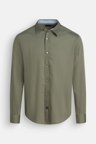 OLYMP Casual-Hemd Regular Fit