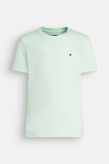 TOMMY HILFIGER T-Shirt mint
