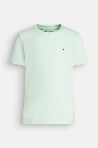 TOMMY HILFIGER T-Shirt mint