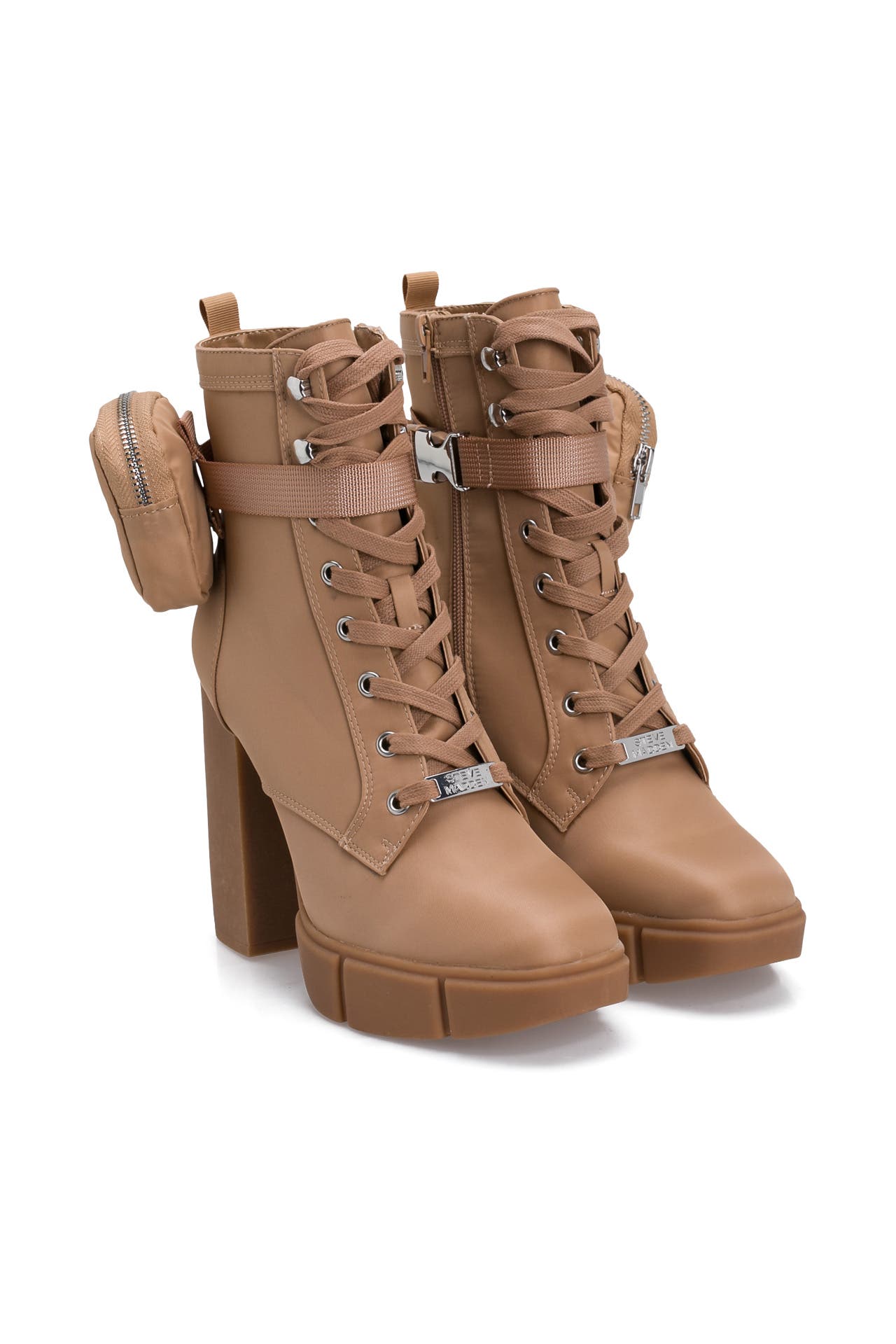 Steve madden on sale renegade boots