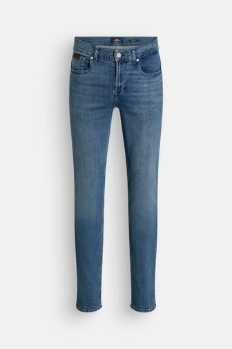 7 FOR ALL MANKIND Jeans 'Slimmy' slim
