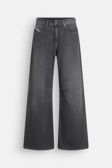 DIESEL Jeans 'Mirt' flared