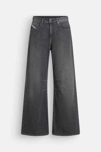 DIESEL Jeans 'Mirt' flared