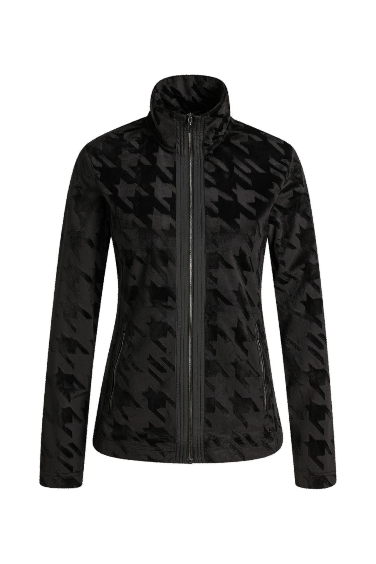 Luhta Kinder Fleecejacke Veera - Warme Jacke Für Jungen Und Mädchen