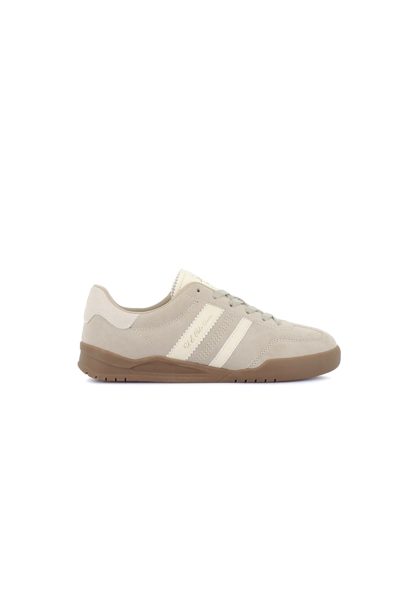 U.S. POLO ASSN. Sneaker 'Jazz' greige, Bild 1