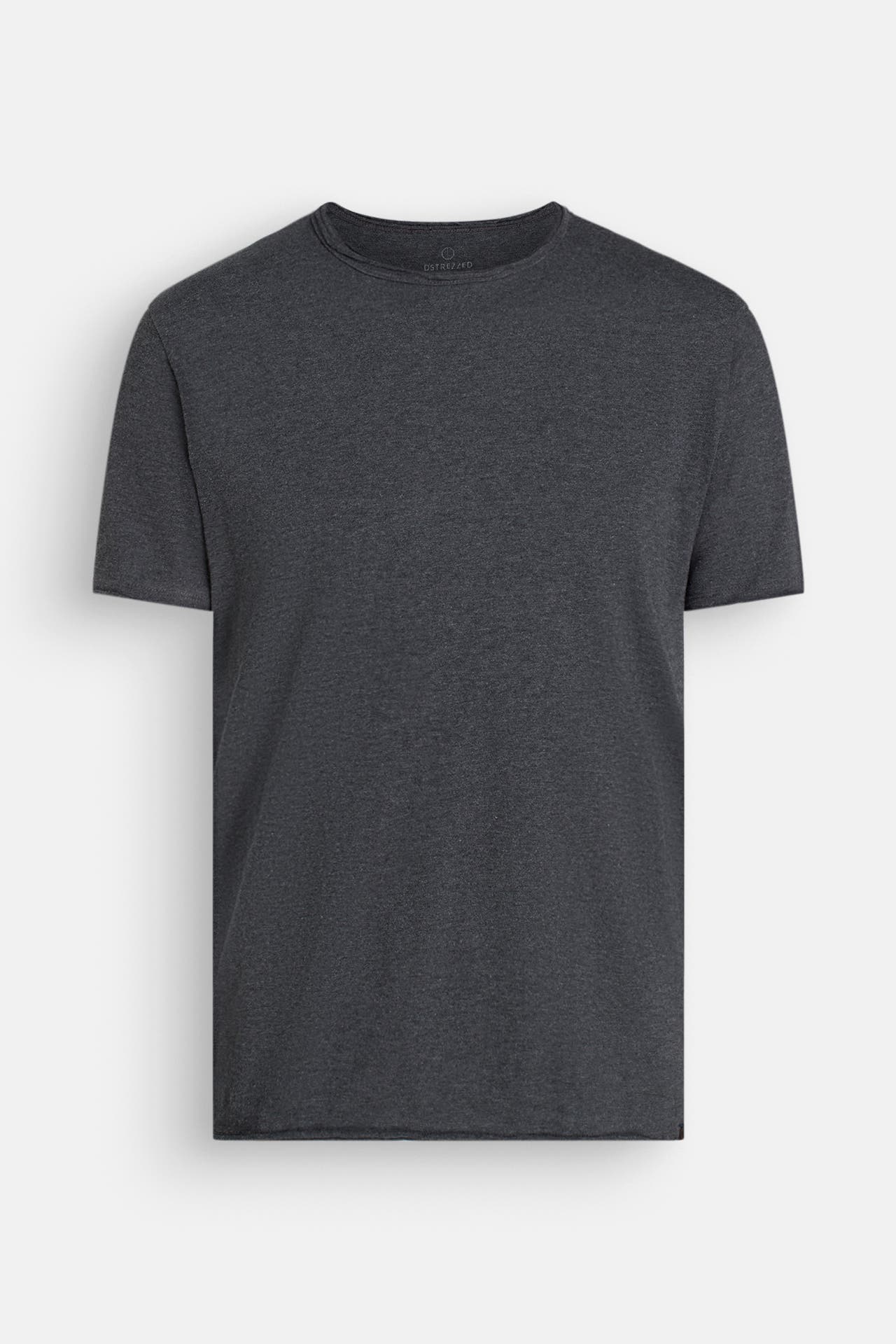 DSTREZZED T-Shirt dunkelgrau , Bild 1