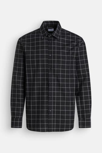 FILIPPA K Casual-Hemd kariert