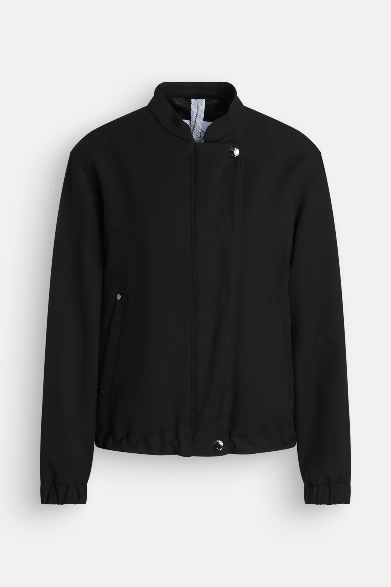 BOGNER Übergangsjacke 'Carmen' schwarz, Bild 1