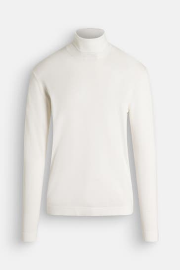 CINQUE Strickpullover 'Cinick' weiß