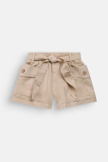 MAYORAL Shorts beige
