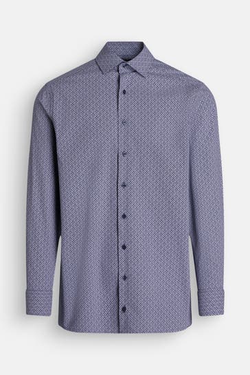 OLYMP Luxor modern fit Business-Hemd Modern Fit