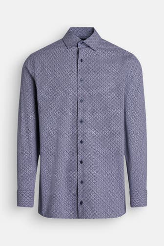 OLYMP Luxor modern fit Business-Hemd Modern Fit