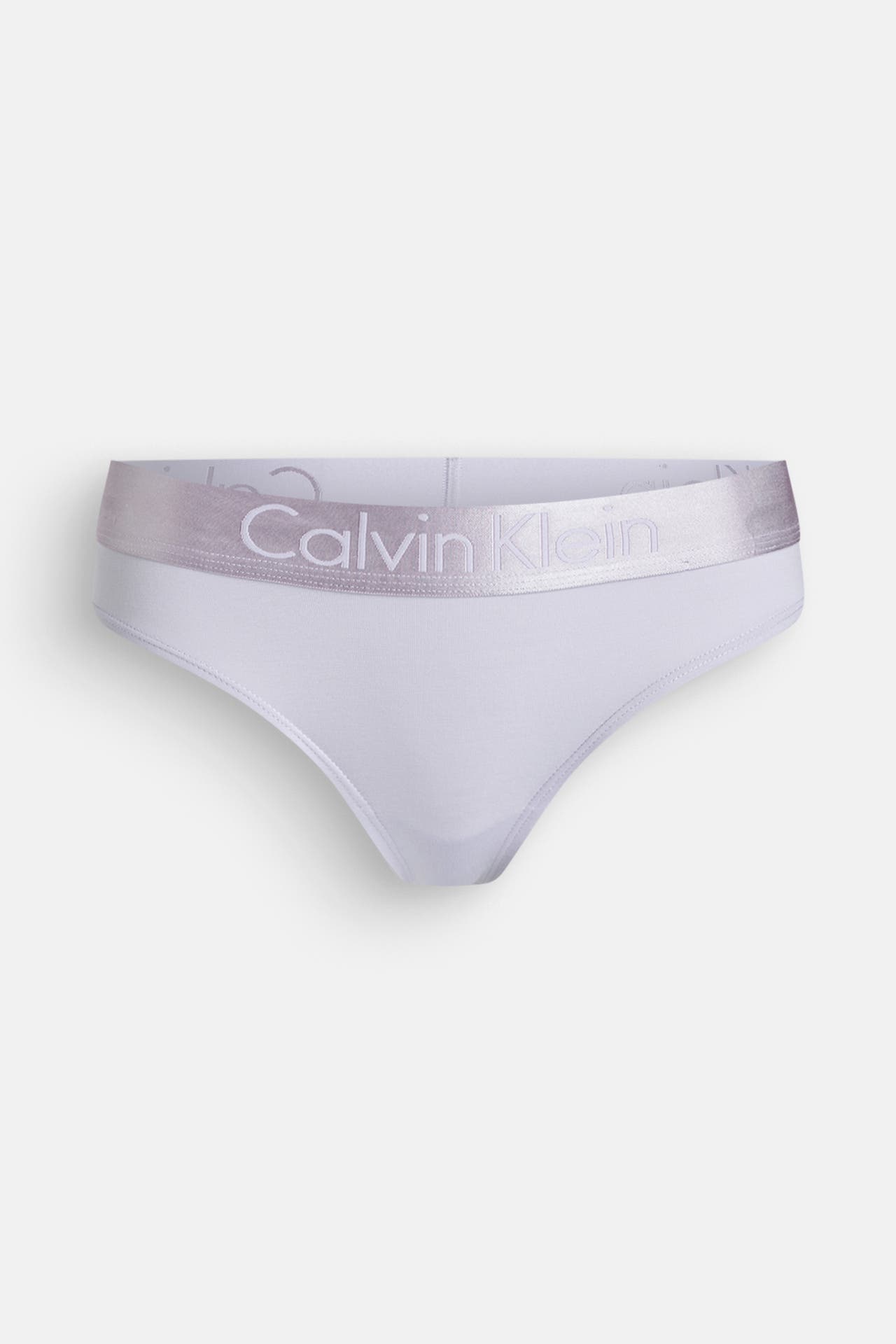 CALVIN KLEIN Slip flieder, Bild 1