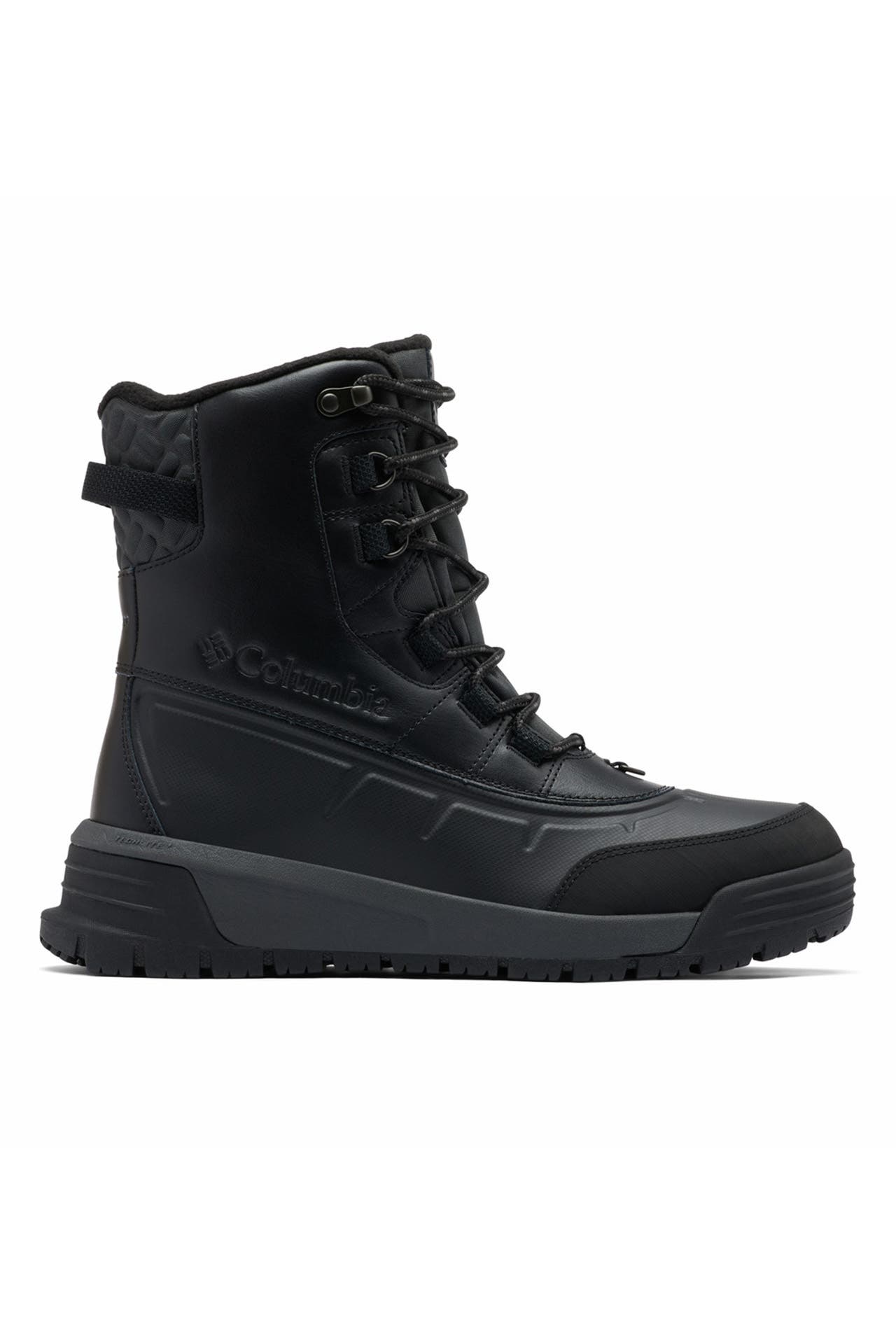 COLUMBIA Winterstiefel 'Bugaboot™ Celsius' schwarz, Bild 1