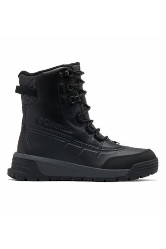 COLUMBIA Winterstiefel 'Bugaboot™ Celsius' schwarz