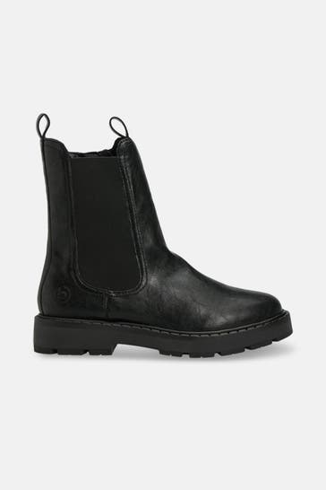 BUGATTI Chelsea-Boots 'Sheila' schwarz