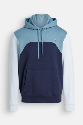 LACOSTE Hoodie mehrfarbig