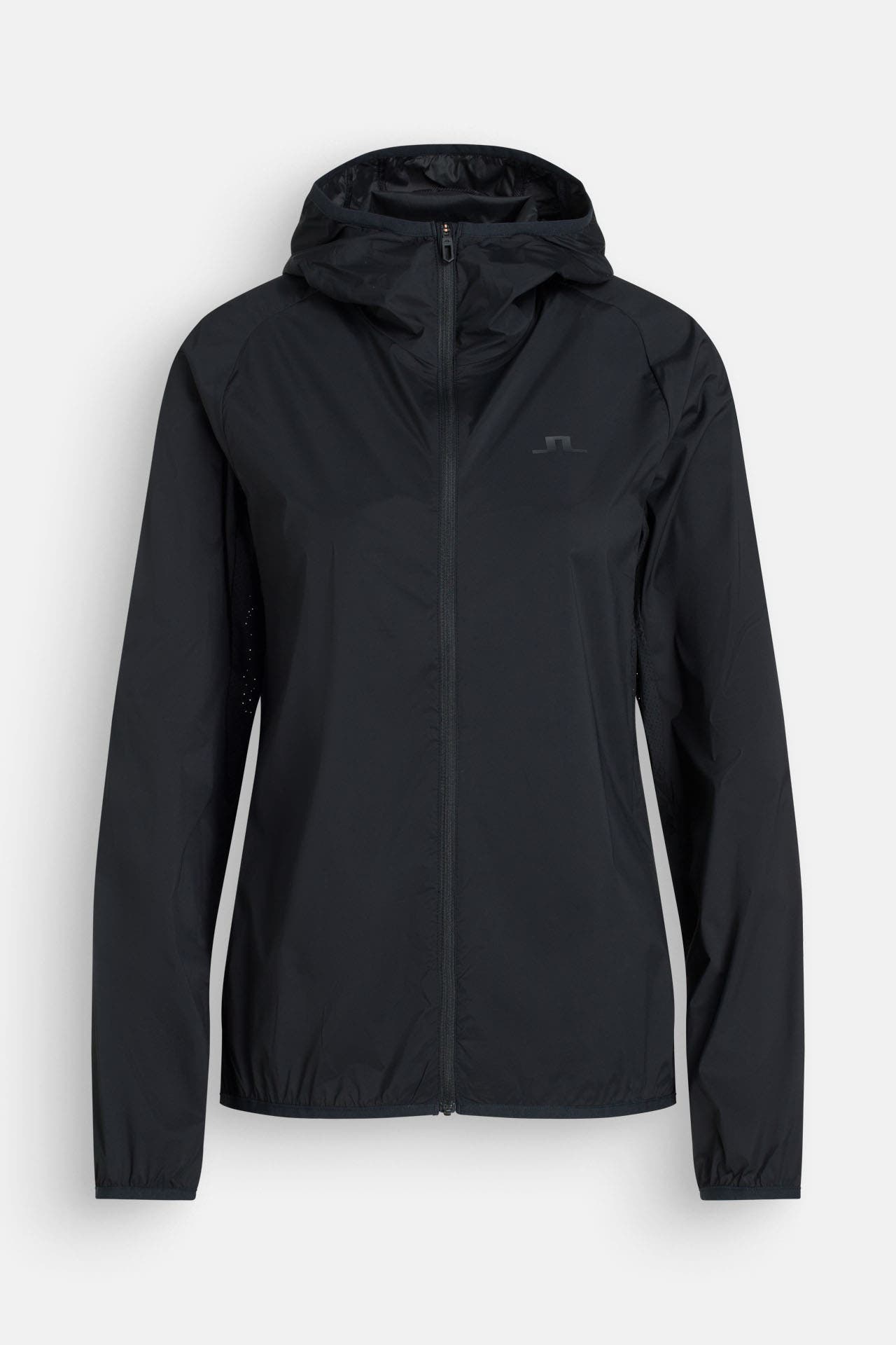J.LINDEBERG SPORTSWEAR Funktionsjacke 'Emilia' schwarz, Bild 1
