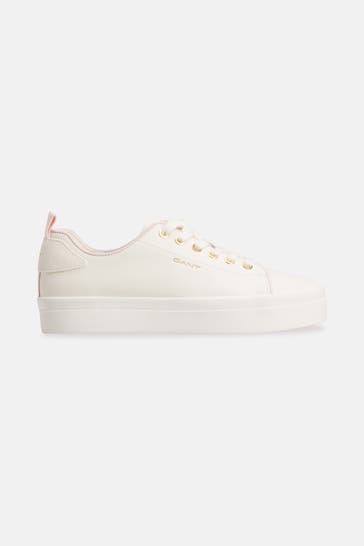 GANT Sneaker 'Avona' ecru