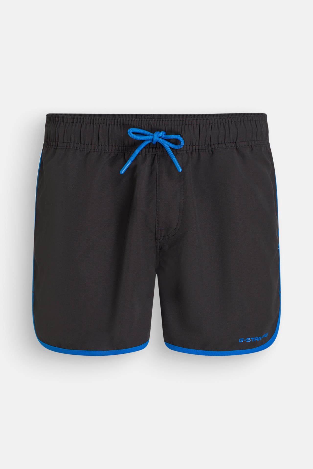 G-STAR Badeshorts 'Carnic' schwarz, Bild 1