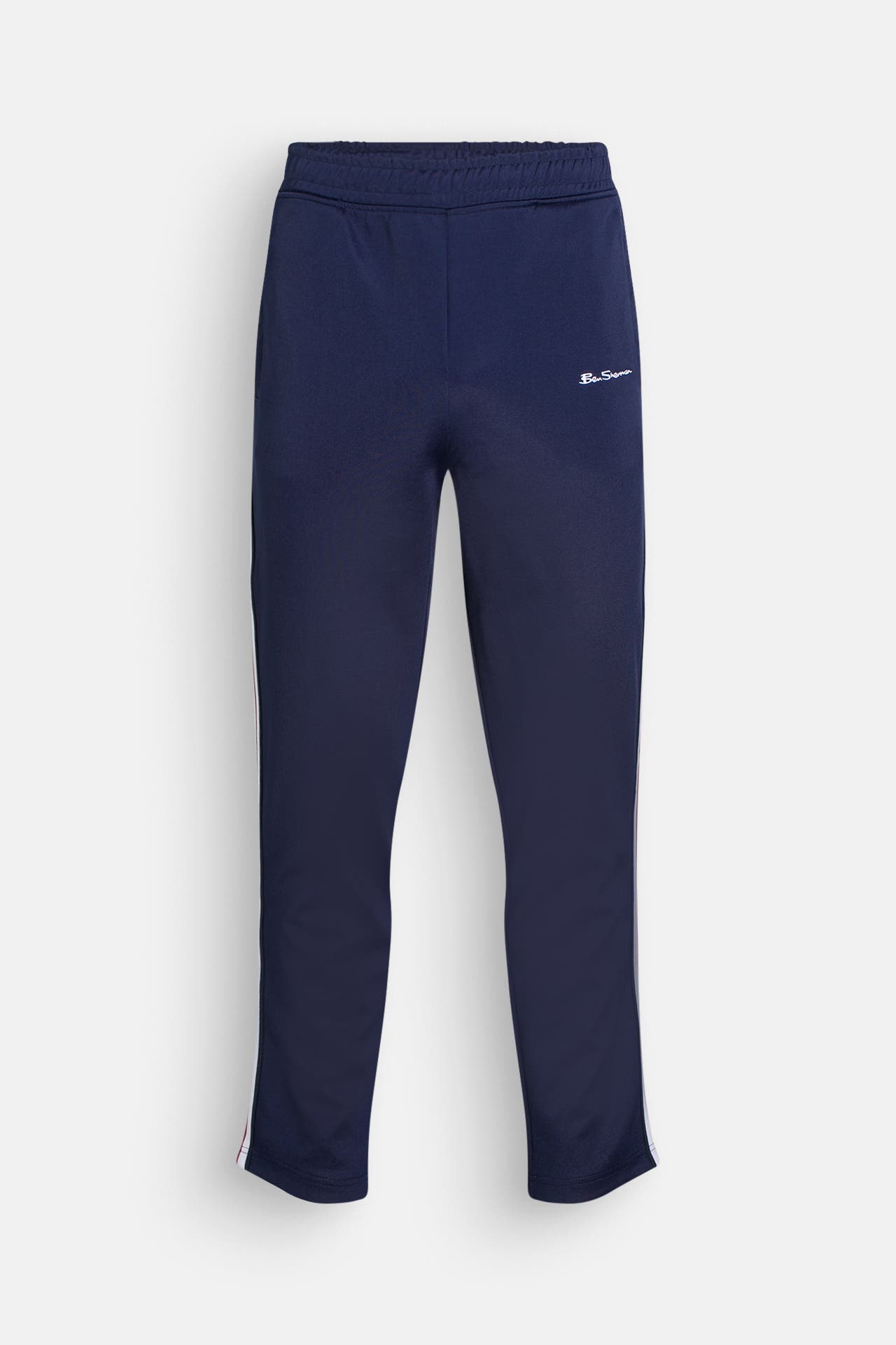 BEN SHERMAN Sweatpants navy, Bild 1