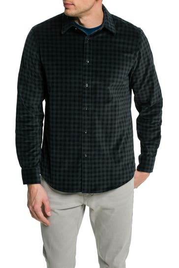 MICHAEL MICHAEL KORS Overshirt kariert