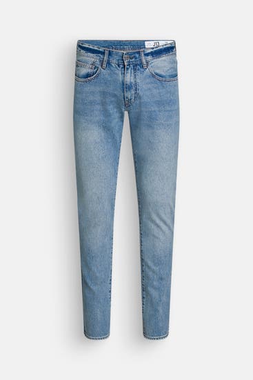 ARMANI EXCHANGE - Jeans hellblau slim