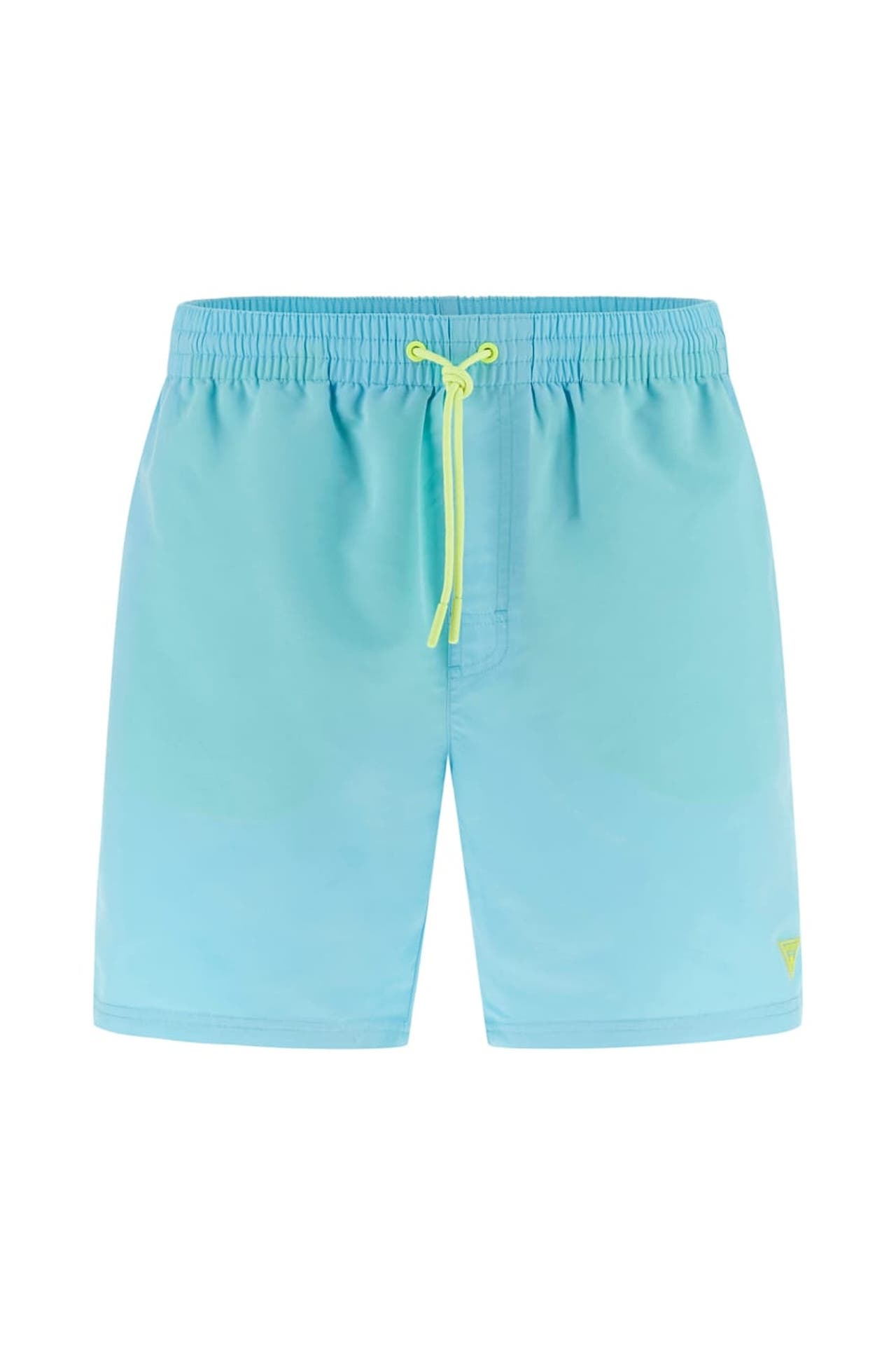 GUESS Badeshorts hellblau, Bild 1