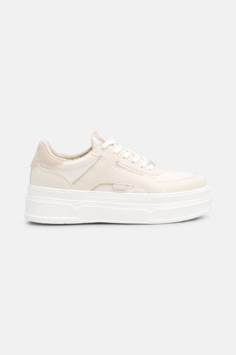 BUFFALO Sneaker 'Zape' beige