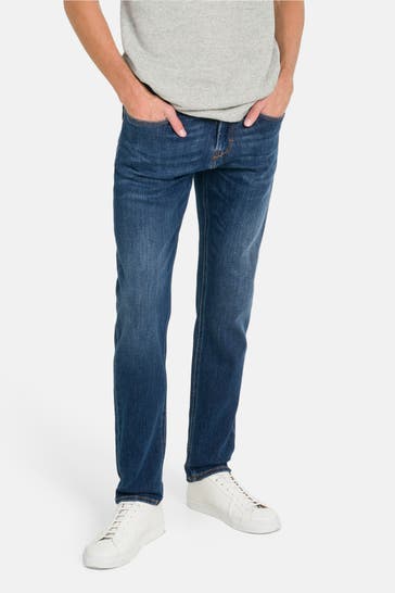 HECHTER Paris Jeans 'Belfort' straight