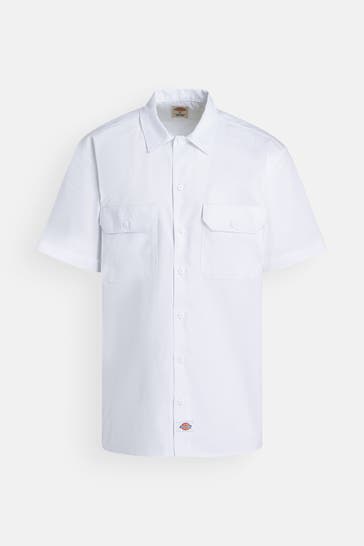 DICKIES Kurzarmhemd Relaxed Fit