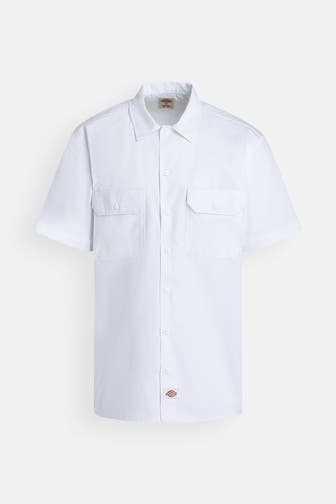 DICKIES Kurzarmhemd Relaxed Fit
