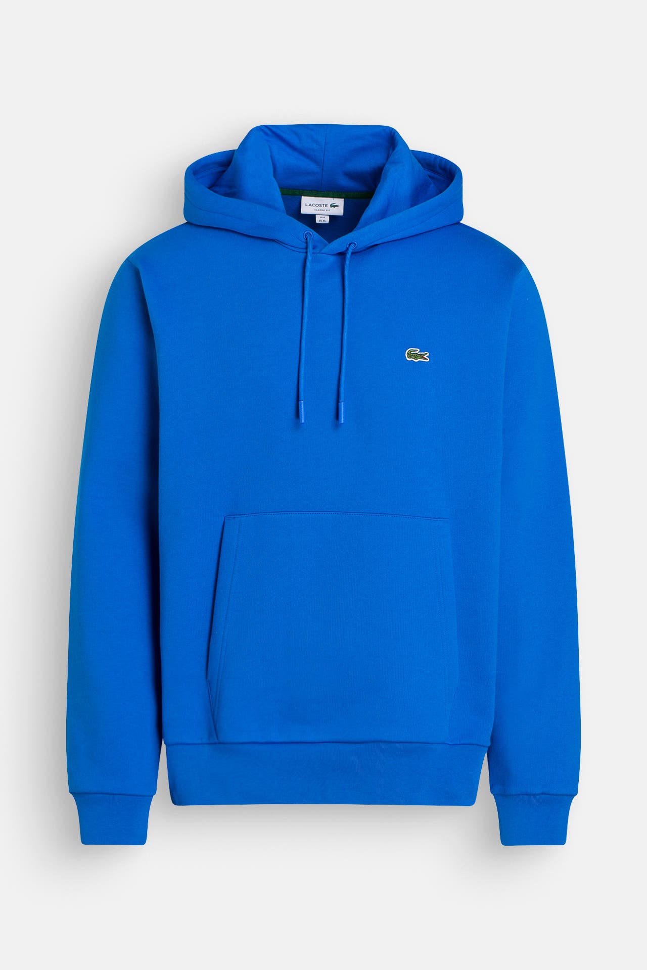 LACOSTE Hoodie königsblau, Bild 1