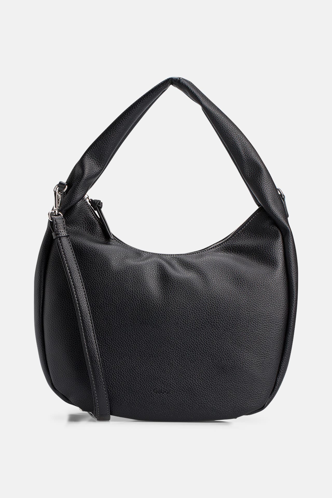 GABOR Schultertasche 'Conni' schwarz, Bild 1
