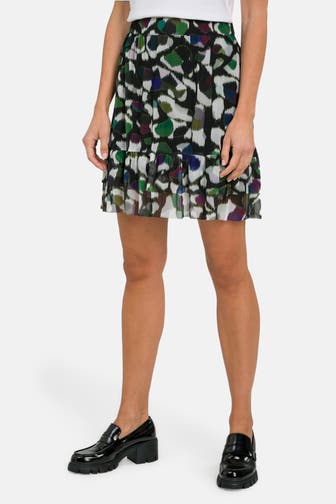 CARTOON Casual-Rock mehrfarbig