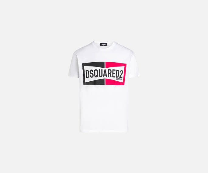 DSQUARED2