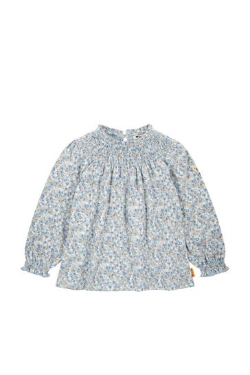 STEIFF Bluse gemustert