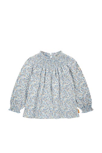 STEIFF Bluse gemustert