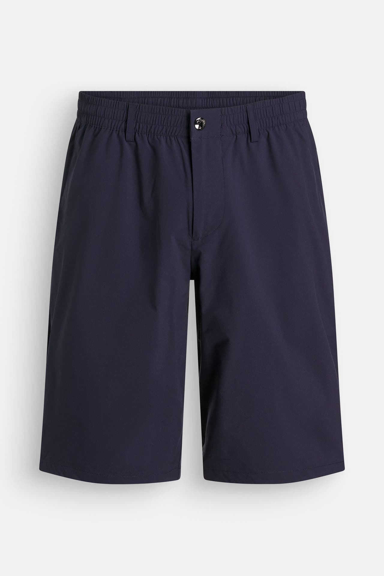 BOGNER Shorts 'Marc' dunkelblau, Bild 1